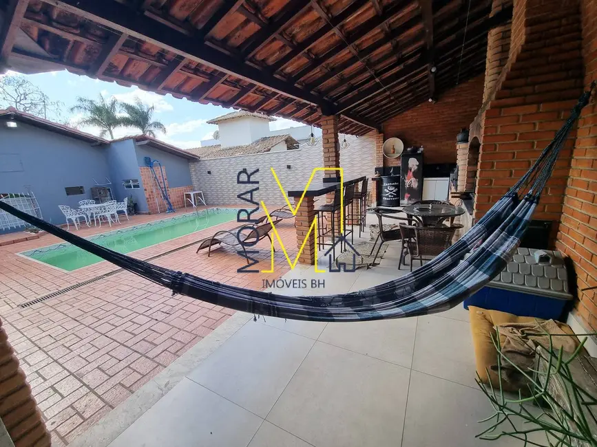Casa com 3 quartos à venda, 176m2 em Santa Amélia, Belo Horizonte - MG - imagem 7 Foto 7 de Casa com 3 quartos à venda, 176m2 em Santa Amélia, Belo Horizonte - MG