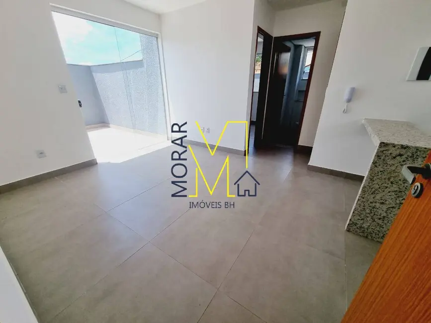 Apartamento com 2 quartos à venda, 70m2 em Candelária, Belo Horizonte - MG - imagem 3 Foto 3 de Apartamento com 2 quartos à venda, 70m2 em Candelária, Belo Horizonte - MG