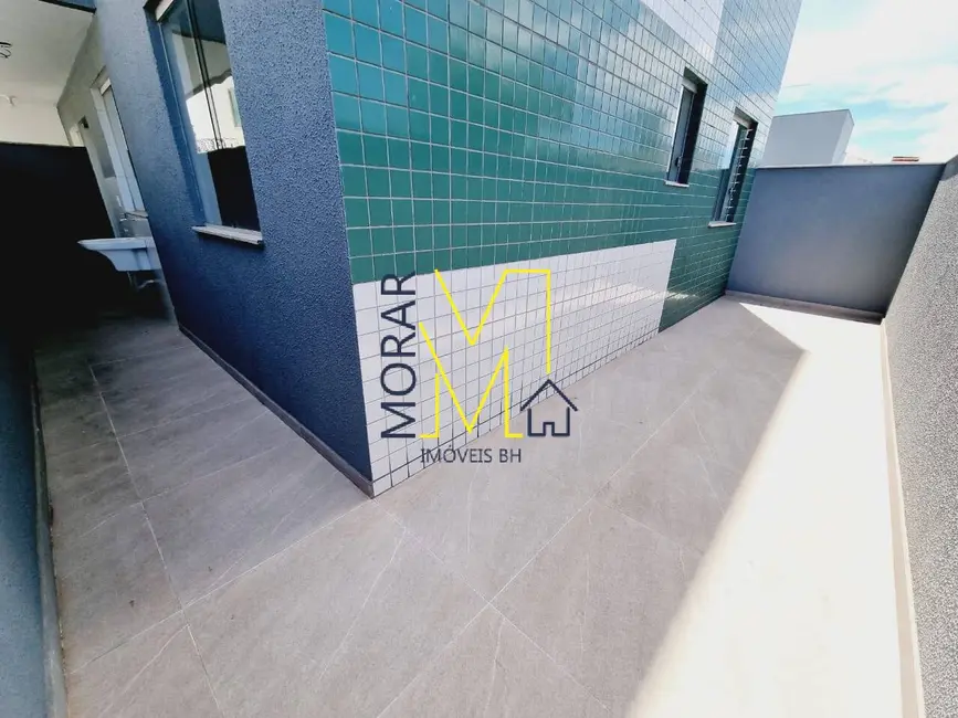 Foto 1 de Apartamento com 2 quartos à venda, 70m2 em Candelária, Belo Horizonte - MG