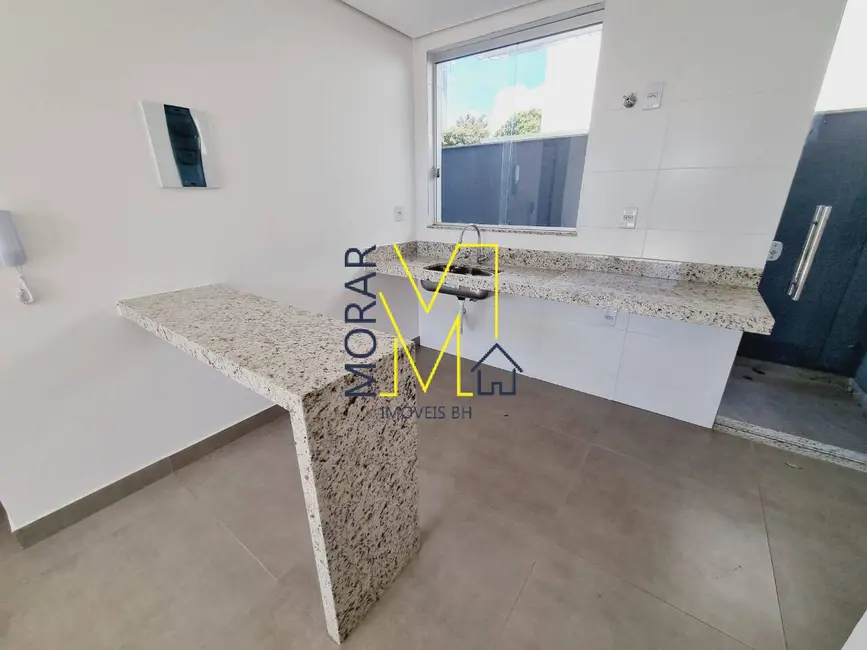 Foto 2 de Apartamento com 2 quartos à venda, 70m2 em Candelária, Belo Horizonte - MG