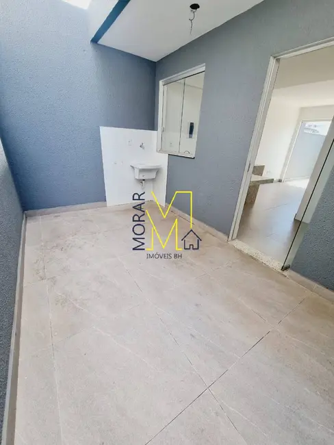 Apartamento com 2 quartos à venda, 70m2 em Candelária, Belo Horizonte - MG - imagem 5 Foto 5 de Apartamento com 2 quartos à venda, 70m2 em Candelária, Belo Horizonte - MG