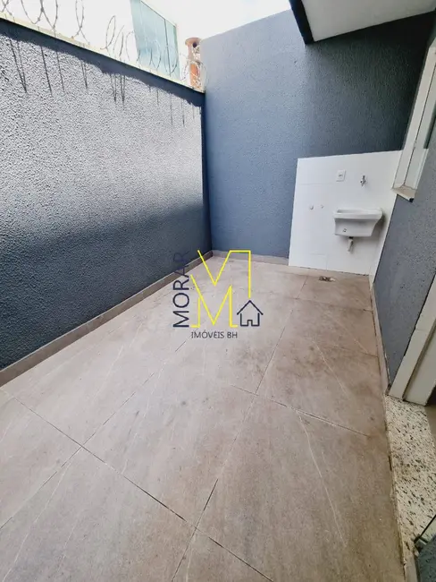 Foto 1 de Apartamento com 2 quartos à venda, 70m2 em Candelária, Belo Horizonte - MG