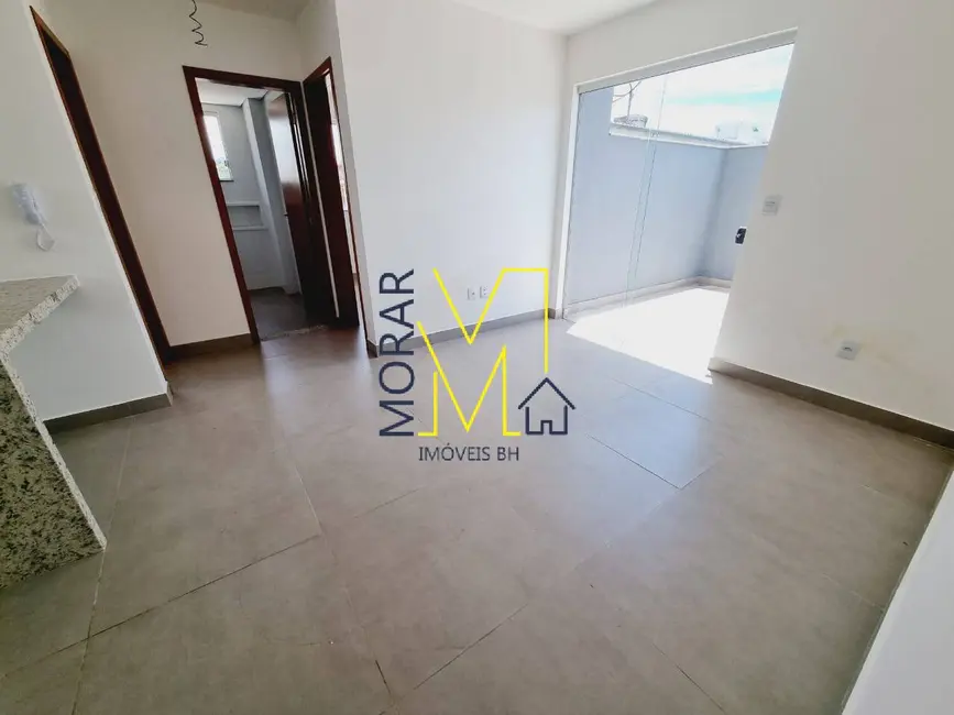 Foto 2 de Apartamento com 2 quartos à venda, 70m2 em Candelária, Belo Horizonte - MG