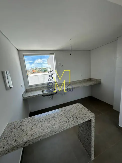 Cobertura com 3 quartos à venda, 125m2 em Candelária, Belo Horizonte - MG - imagem 9 Foto 9 de Cobertura com 3 quartos à venda, 125m2 em Candelária, Belo Horizonte - MG