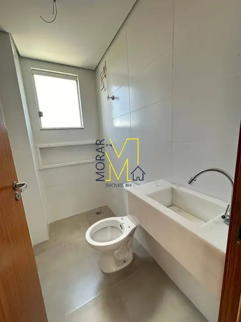 Cobertura com 3 quartos à venda, 125m2 em Candelária, Belo Horizonte - MG - imagem 4 Foto 4 de Cobertura com 3 quartos à venda, 125m2 em Candelária, Belo Horizonte - MG