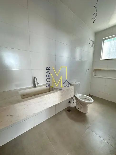 Cobertura com 3 quartos à venda, 125m2 em Candelária, Belo Horizonte - MG - imagem 7 Foto 7 de Cobertura com 3 quartos à venda, 125m2 em Candelária, Belo Horizonte - MG