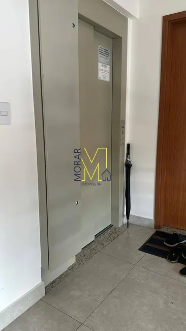 Cobertura com 3 quartos à venda, 125m2 em Candelária, Belo Horizonte - MG - imagem 6 Foto 6 de Cobertura com 3 quartos à venda, 125m2 em Candelária, Belo Horizonte - MG