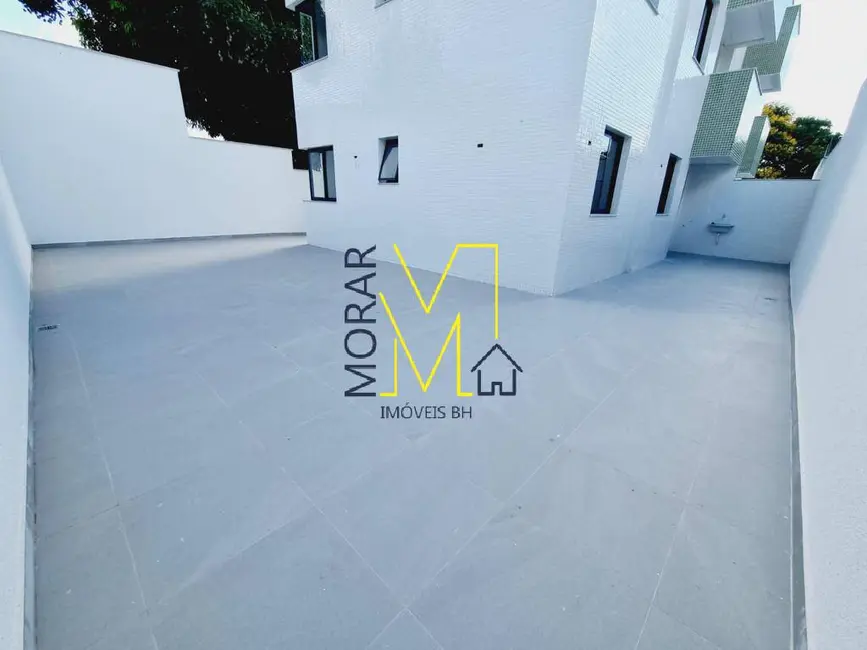 Foto 7 de Apartamento com 3 quartos à venda, 106m2 em Itapoã, Belo Horizonte - MG