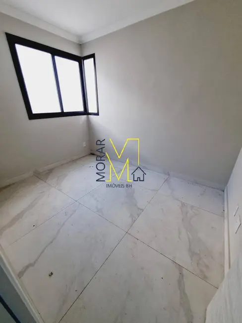 Foto 4 de Apartamento com 3 quartos à venda, 106m2 em Itapoã, Belo Horizonte - MG