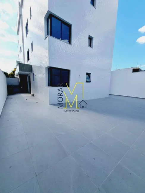 Foto 3 de Apartamento com 3 quartos à venda, 106m2 em Itapoã, Belo Horizonte - MG