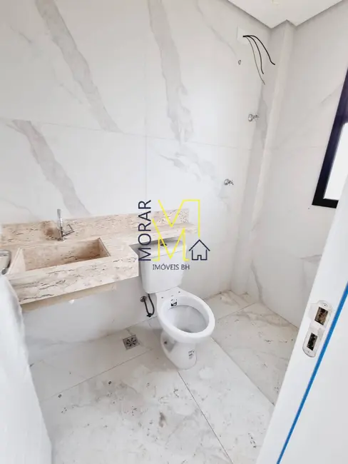 Foto 8 de Apartamento com 2 quartos à venda, 65m2 em Itapoã, Belo Horizonte - MG