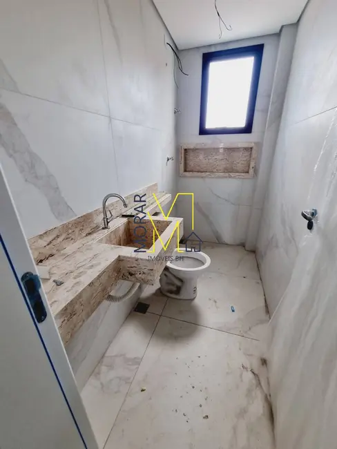 Foto 2 de Apartamento com 2 quartos à venda, 65m2 em Itapoã, Belo Horizonte - MG