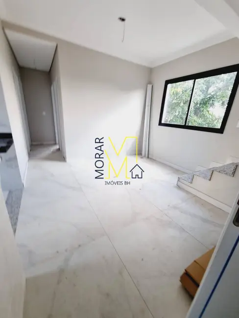 Foto 6 de Cobertura com 4 quartos à venda, 130m2 em Itapoã, Belo Horizonte - MG