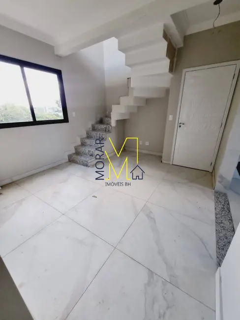 Foto 3 de Cobertura com 4 quartos à venda, 130m2 em Itapoã, Belo Horizonte - MG