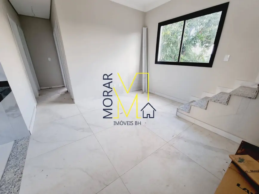 Foto 7 de Cobertura com 4 quartos à venda, 130m2 em Itapoã, Belo Horizonte - MG