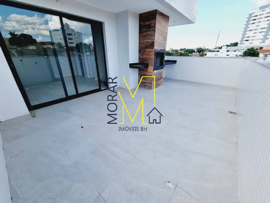 Foto 5 de Cobertura com 4 quartos à venda, 130m2 em Itapoã, Belo Horizonte - MG