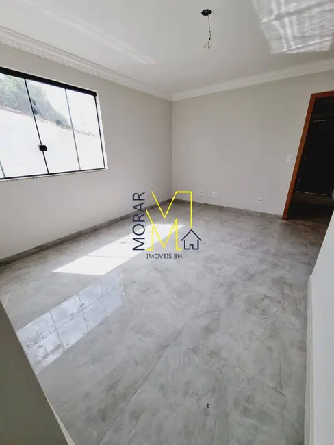 Foto 7 de Apartamento com 3 quartos à venda, 68m2 em Rio Branco, Belo Horizonte - MG