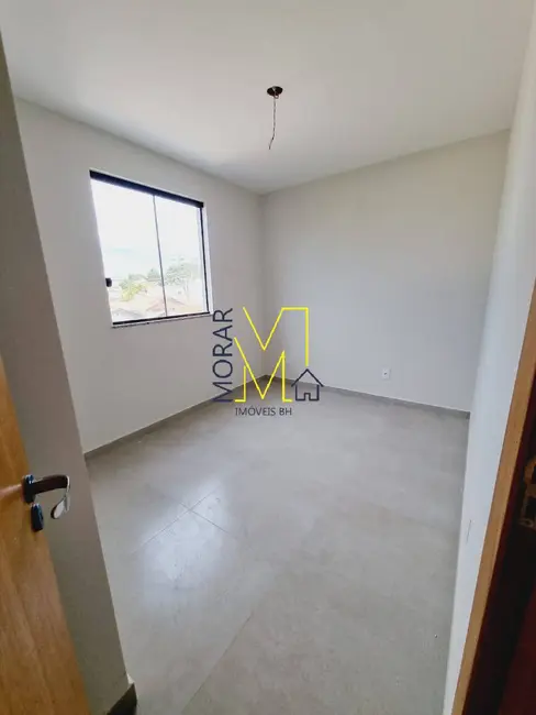 Foto 3 de Apartamento com 3 quartos à venda, 68m2 em Rio Branco, Belo Horizonte - MG