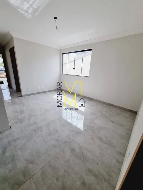 Foto 8 de Apartamento com 3 quartos à venda, 68m2 em Rio Branco, Belo Horizonte - MG