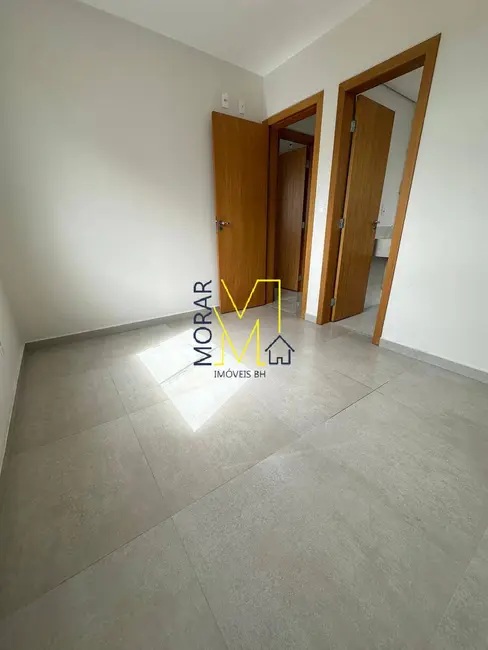 Foto 9 de Apartamento com 3 quartos à venda, 64m2 em Rio Branco, Belo Horizonte - MG