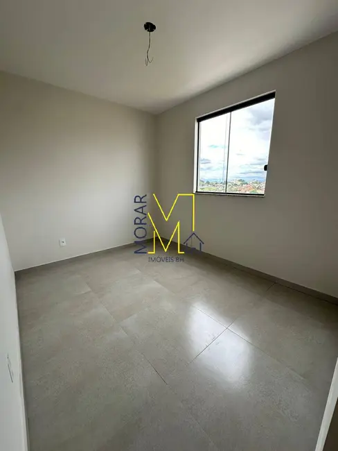 Foto 4 de Apartamento com 3 quartos à venda, 64m2 em Rio Branco, Belo Horizonte - MG