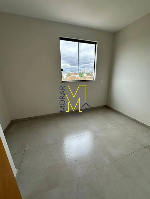 Foto 7 de Apartamento com 3 quartos à venda, 64m2 em Rio Branco, Belo Horizonte - MG