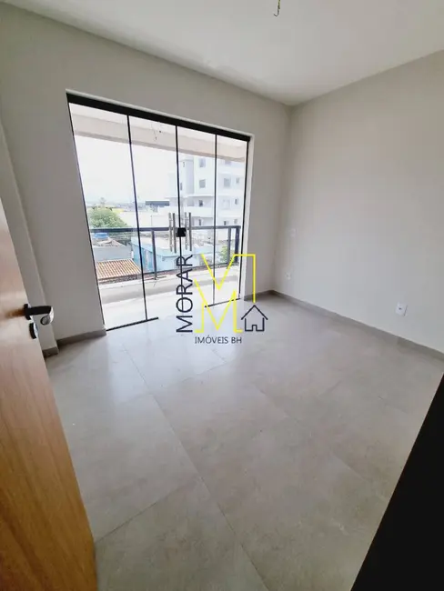 Foto 1 de Apartamento com 3 quartos à venda, 68m2 em Rio Branco, Belo Horizonte - MG