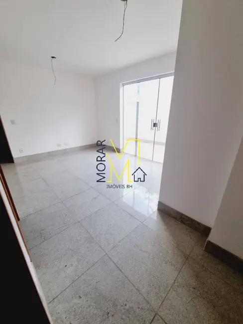 Foto 8 de Apartamento com 3 quartos à venda, 150m2 em Itapoã, Belo Horizonte - MG