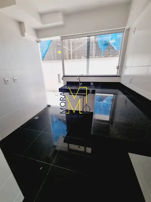 Foto 6 de Apartamento com 3 quartos à venda, 150m2 em Itapoã, Belo Horizonte - MG