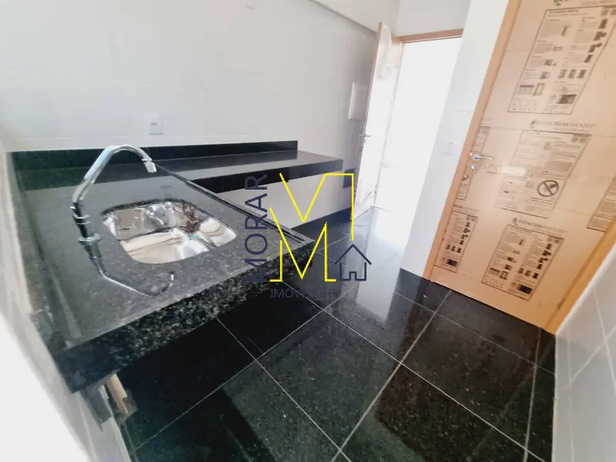 Foto 9 de Apartamento com 3 quartos à venda, 150m2 em Itapoã, Belo Horizonte - MG