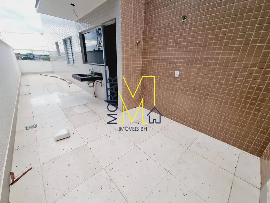 Foto 4 de Apartamento com 3 quartos à venda, 150m2 em Itapoã, Belo Horizonte - MG