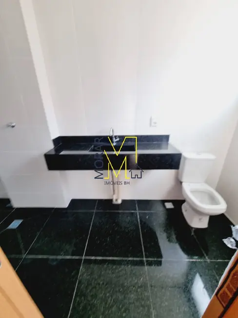 Foto 5 de Apartamento com 3 quartos à venda, 150m2 em Itapoã, Belo Horizonte - MG