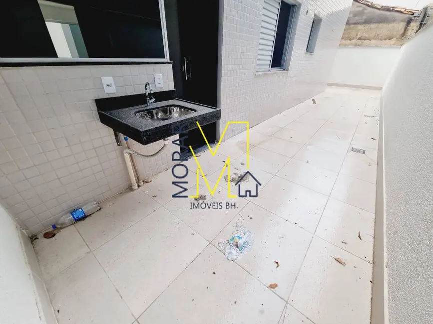 Foto 5 de Apartamento com 3 quartos à venda, 225m2 em Itapoã, Belo Horizonte - MG