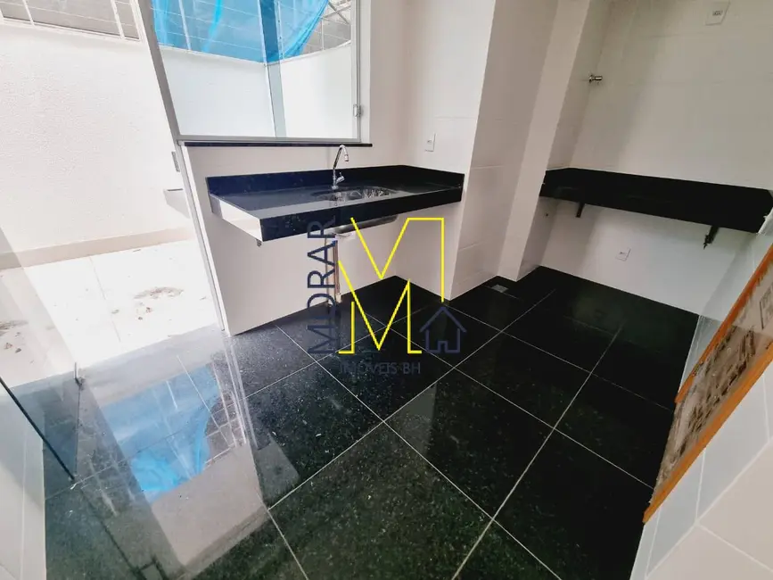 Foto 2 de Apartamento com 3 quartos à venda, 225m2 em Itapoã, Belo Horizonte - MG