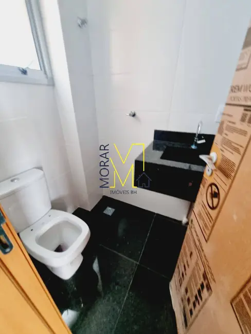 Foto 7 de Cobertura com 4 quartos à venda, 190m2 em Itapoã, Belo Horizonte - MG