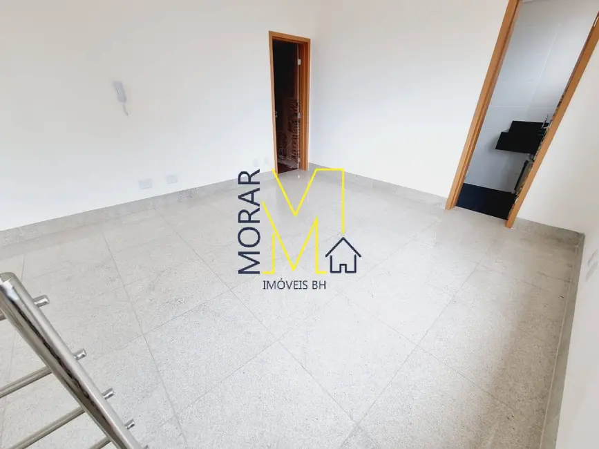 Foto 4 de Cobertura com 4 quartos à venda, 190m2 em Itapoã, Belo Horizonte - MG