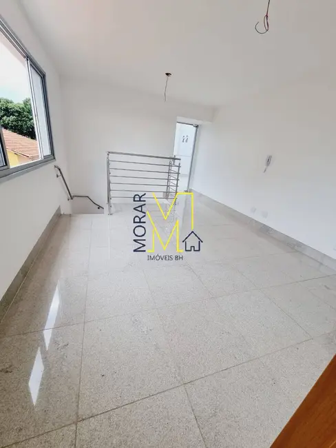 Foto 6 de Cobertura com 4 quartos à venda, 190m2 em Itapoã, Belo Horizonte - MG