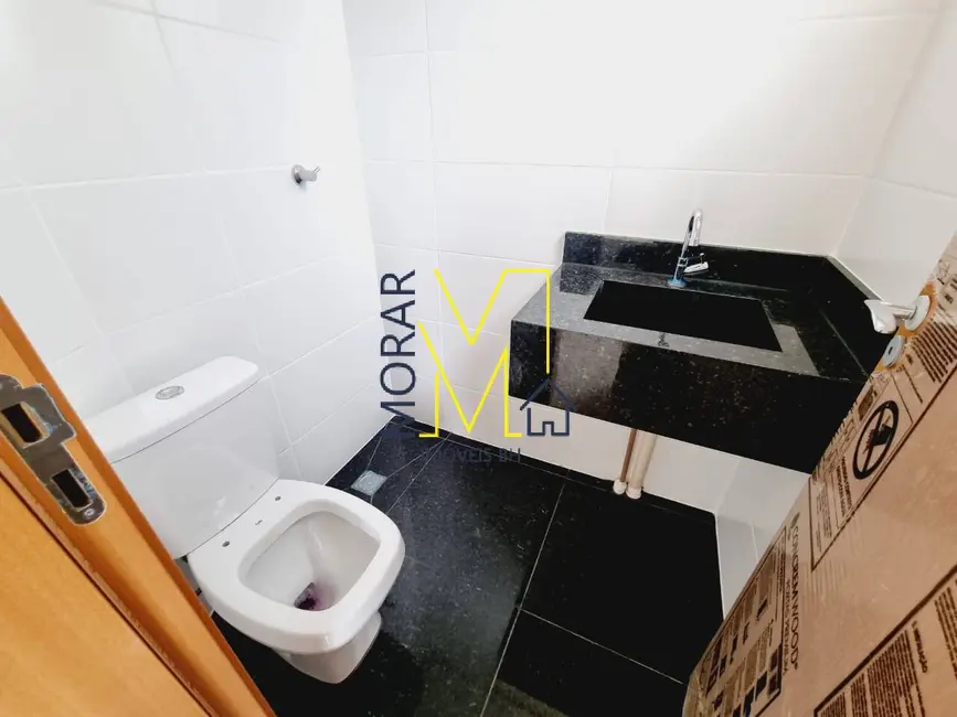 Foto 3 de Cobertura com 4 quartos à venda, 190m2 em Itapoã, Belo Horizonte - MG