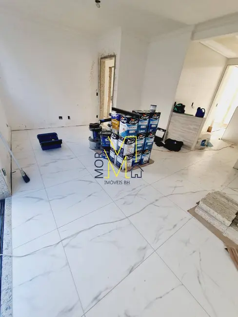 Apartamento com 3 quartos à venda, 74m2 em Santa Amélia, Belo Horizonte - MG - imagem 8 Foto 8 de Apartamento com 3 quartos à venda, 74m2 em Santa Amélia, Belo Horizonte - MG