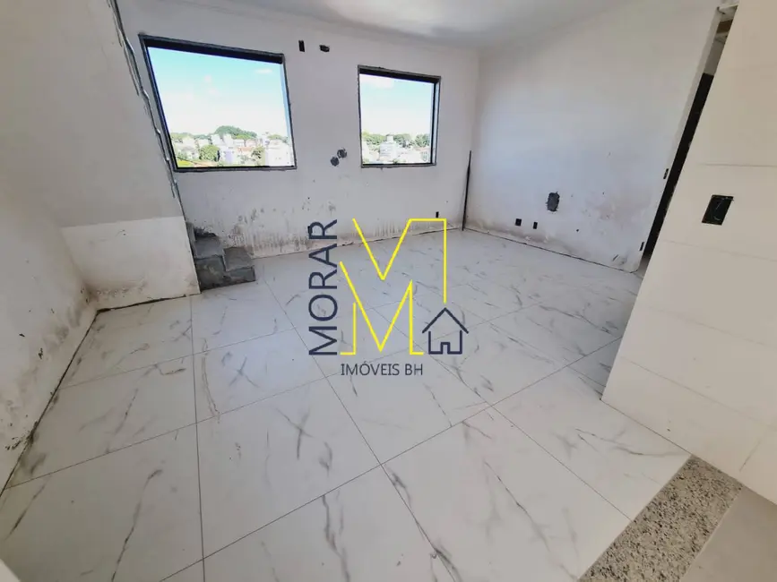 Foto 5 de Cobertura com 4 quartos à venda, 38m2 em Santa Amélia, Belo Horizonte - MG