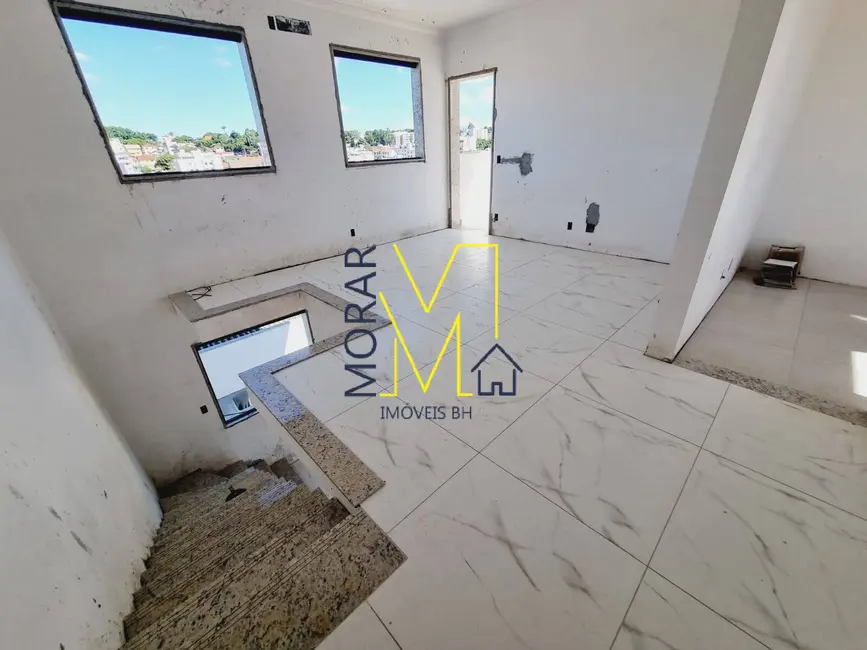Foto 3 de Cobertura com 4 quartos à venda, 38m2 em Santa Amélia, Belo Horizonte - MG