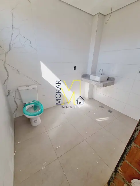 Foto 6 de Cobertura com 4 quartos à venda, 38m2 em Santa Amélia, Belo Horizonte - MG