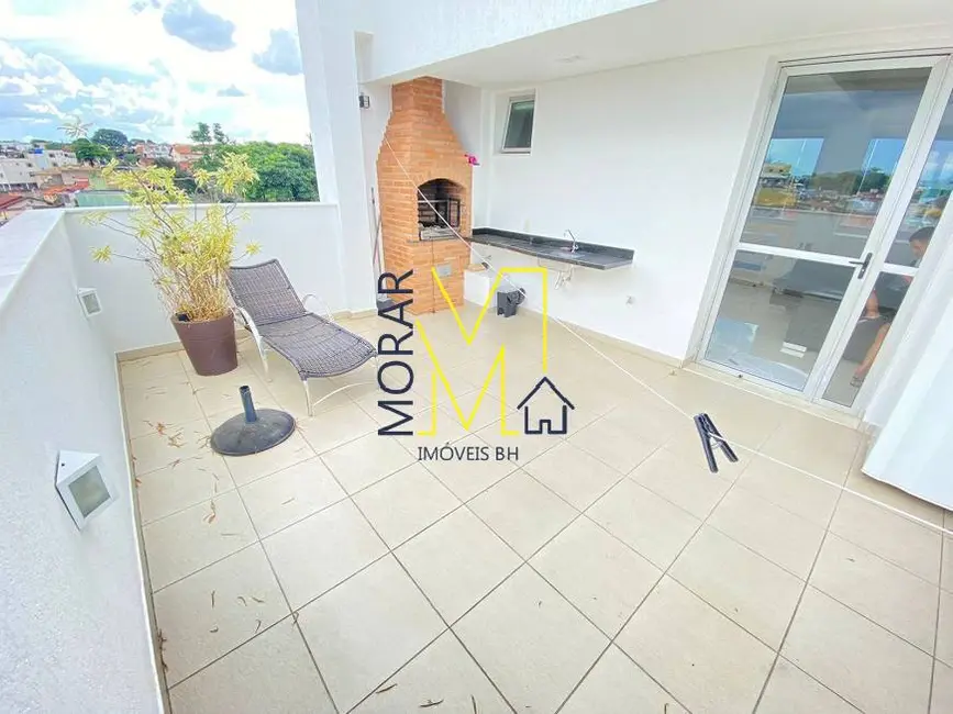 Cobertura com 3 quartos à venda, 200m2 em Santa Amélia, Belo Horizonte - MG - imagem 7 Foto 7 de Cobertura com 3 quartos à venda, 200m2 em Santa Amélia, Belo Horizonte - MG