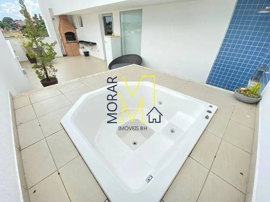 Cobertura com 3 quartos à venda, 200m2 em Santa Amélia, Belo Horizonte - MG - imagem 4 Foto 4 de Cobertura com 3 quartos à venda, 200m2 em Santa Amélia, Belo Horizonte - MG