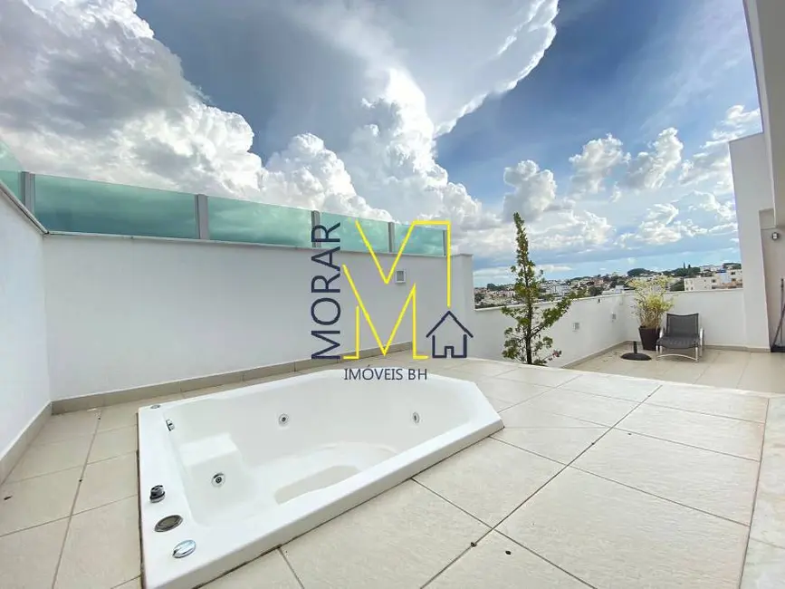 Cobertura com 3 quartos à venda, 200m2 em Santa Amélia, Belo Horizonte - MG - imagem 9 Foto 9 de Cobertura com 3 quartos à venda, 200m2 em Santa Amélia, Belo Horizonte - MG