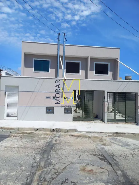 Foto 1 de Casa com 2 quartos à venda, 74m2 em Lagoa, Belo Horizonte - MG