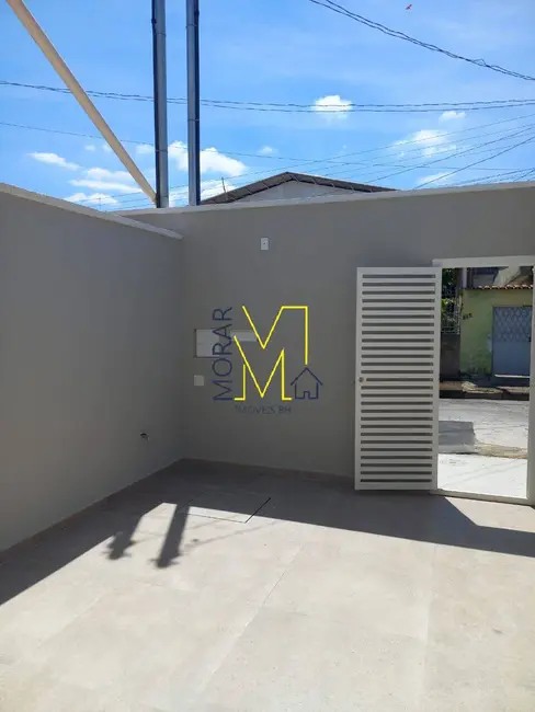 Foto 9 de Casa com 2 quartos à venda, 74m2 em Lagoa, Belo Horizonte - MG