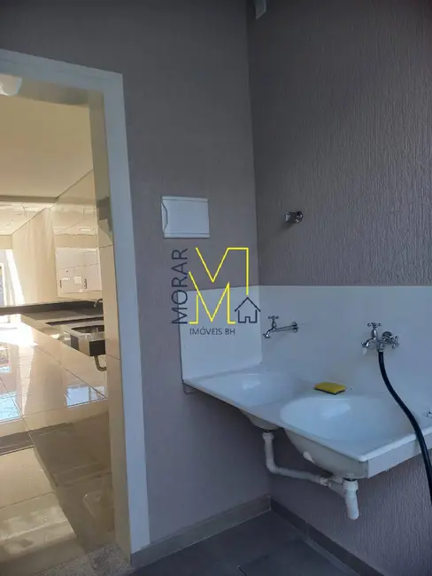 Foto 8 de Casa com 2 quartos à venda, 74m2 em Lagoa, Belo Horizonte - MG