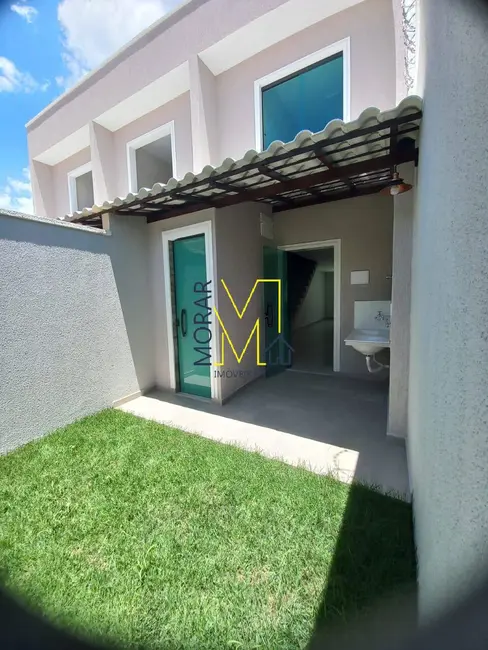 Foto 2 de Casa com 2 quartos à venda, 74m2 em Lagoa, Belo Horizonte - MG