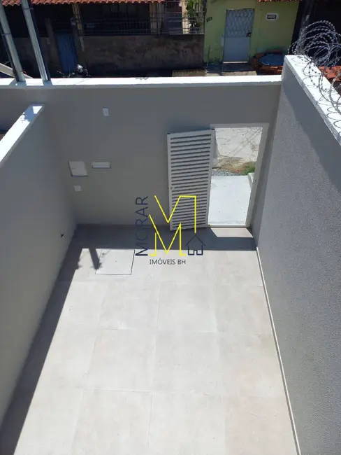 Foto 5 de Casa com 2 quartos à venda, 74m2 em Lagoa, Belo Horizonte - MG